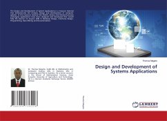 Design and Development of Systems Applications - Mageto, Thomas