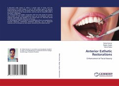 Anterior Esthetic Restorations - Kumar, Rahul;Gupta, Rajeev;Katna, Vishal