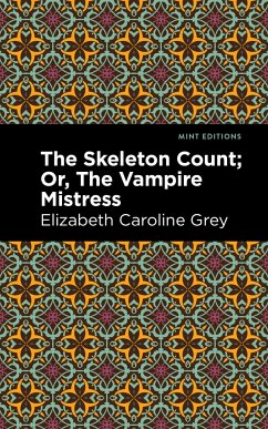 The Skeleton Count - Grey, Elizabeth Caroline