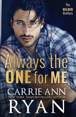 Always the One for Me - Ryan, Carrie Ann