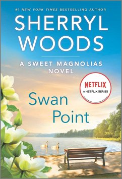 Swan Point - Woods, Sherryl