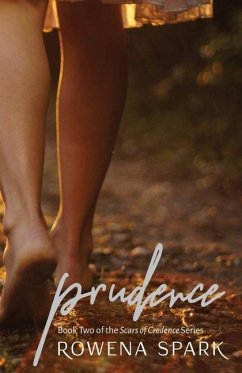 Prudence - Spark, Rowena