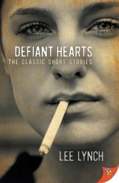 Defiant Hearts - Lynch, Lee