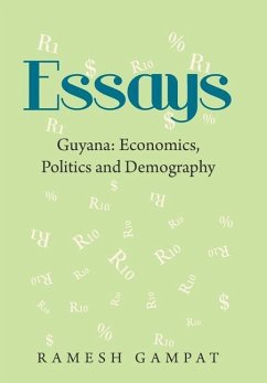 Cover Essays