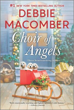 Choir of Angels - Macomber, Debbie