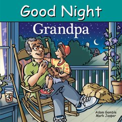 Good Night Grandpa - Gamble, Adam; Jasper, Mark