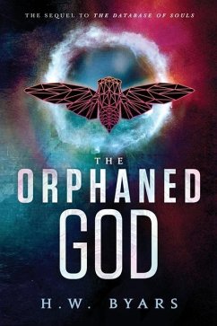 The Orphaned God - Byars, H. W.