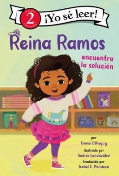 Reina Ramos Encuentra La Solución - Otheguy, Emma