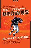The Cleveland Browns All-Time All-Stars