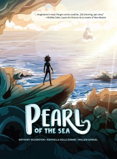 Pearl of the Sea - Silverston, Anthony; Delle Donne, Raffaella