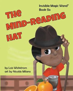 Cover The Mind-Reading Hat