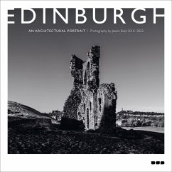 Edinburgh: An Architectural Portrait - Reid, James