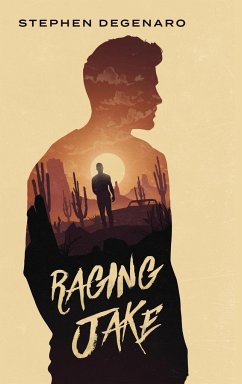 Raging Jake - Degenaro, Stephen