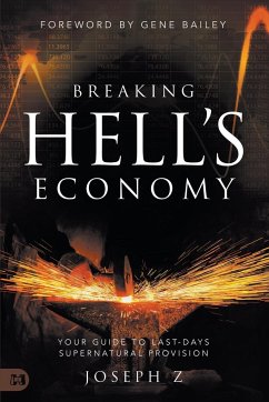 Breaking Hell's Economy - Z, Joseph