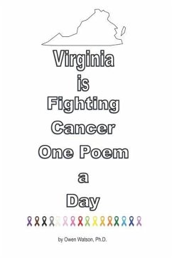 Virginia is Fighting Cancer One Poem a Day - Watson, Owen