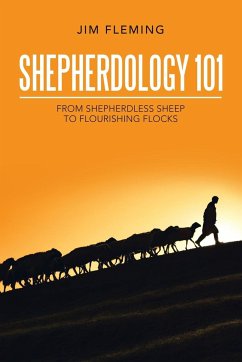 Shepherdology 101 - Fleming, Jim