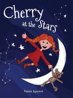 Cover Cherry at the Stars