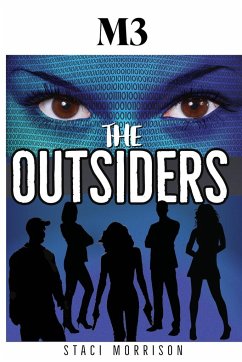 M3-The Outsiders - Morrison, Staci