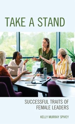 Cover Take a Stand