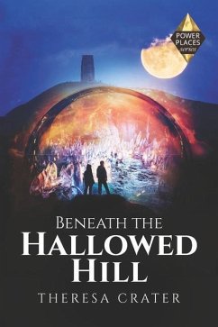 Beneath the Hallowed Hill - Crater, Theresa