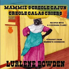 Creole Calas Criers - Bowden, Lurlene