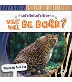 What Will Be Born? What Will Be Born?