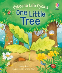 One Little Tree - Sims, Lesley