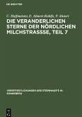 Die veranderlichen Sterne der nördlichen Milchstraßse, Teil 7