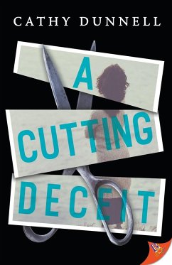 A Cutting Deceit - Dunnell, Cathy