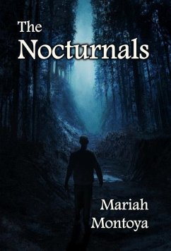 The Nocturnals - Montoya, Mariah