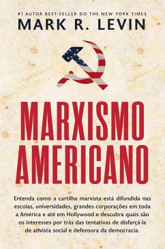 Marxismo Americano - R. Levin, Mark