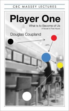 Player One - Coupland, Douglas