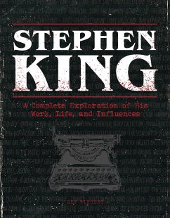 Stephen King - Vincent, Bev