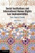 Social Institutions and International... - Bild 1