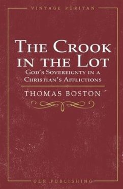 The Crook in the Lot - Boston, Thomas