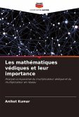 Les mathématiques védiques et leur importance