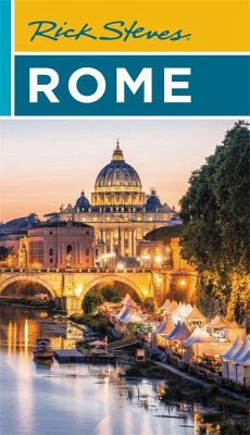 Rick Steves Rome - Openshaw, Gene; Steves, Rick