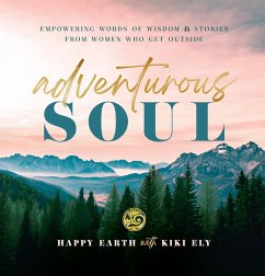 Adventurous Soul - Happy Earth; Ely, Kiki