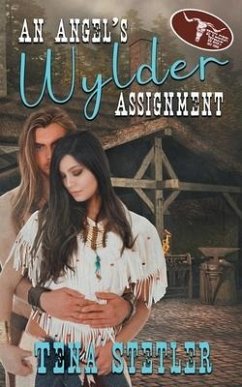 Cover An Angel's Wylder Assignment