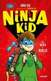 de Nerd a Ninja / From Nerd to Ninja