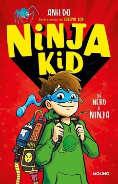 de Nerd a Ninja / From Nerd to Ninja - Do, Anh