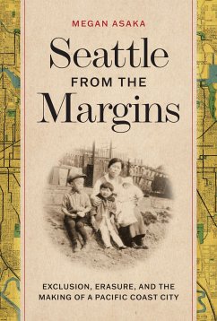 Seattle from the Margins - Asaka, Megan