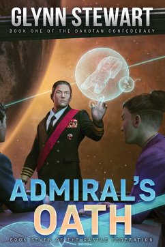 Admiral's Oath - Stewart, Glynn