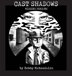 Cover Cast Shadows