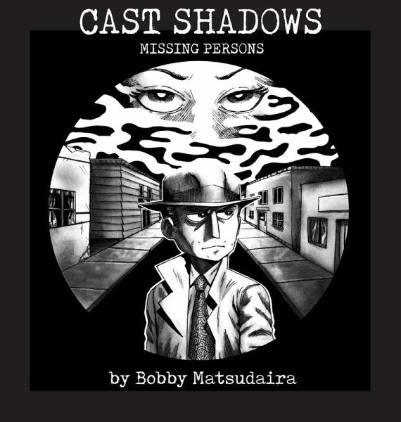 Cast Shadows Cast Shadows
