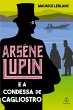 Arsène Lupin e a condessa de Cagliostro - Bild 1