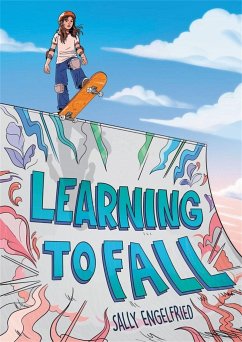 Learning to Fall - Engelfried, Sally