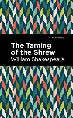 The Taming of the Shrew - Shakespeare, William