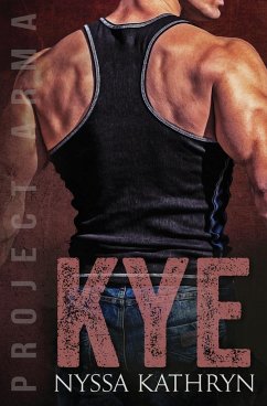 Cover Kye
