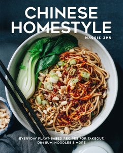 Chinese Homestyle - Zhu, Maggie